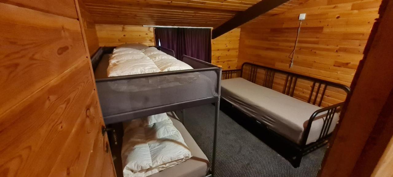 Вилла Chalet Ardennes Barvaux Дюрбюи Экстерьер фото