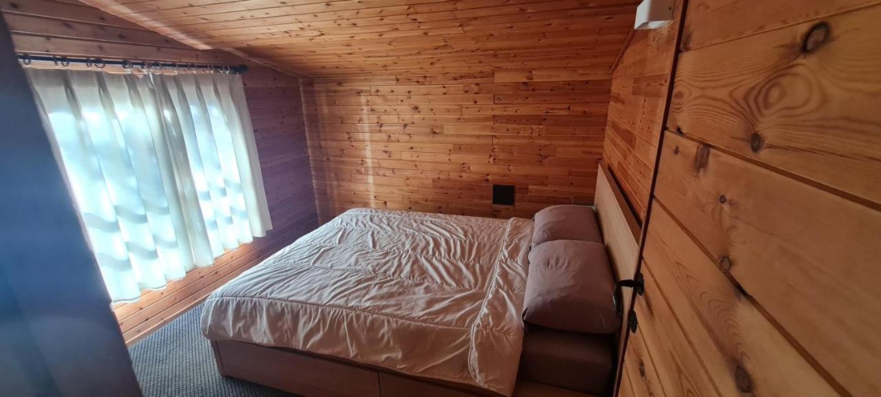 Вилла Chalet Ardennes Barvaux Дюрбюи Экстерьер фото